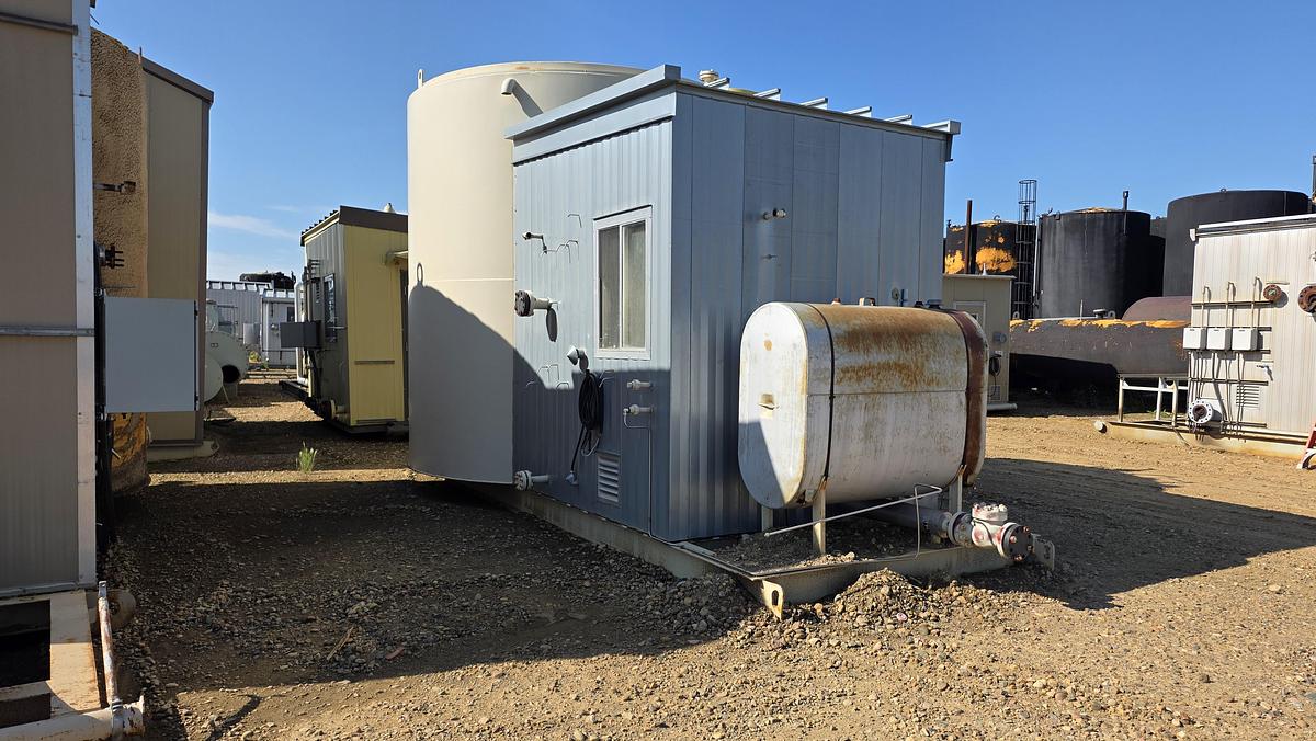 Used NUSCO