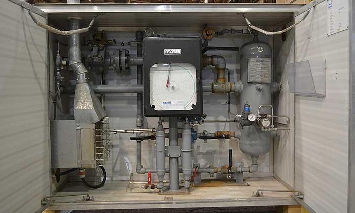 Used Bromley Flow Drip Packages