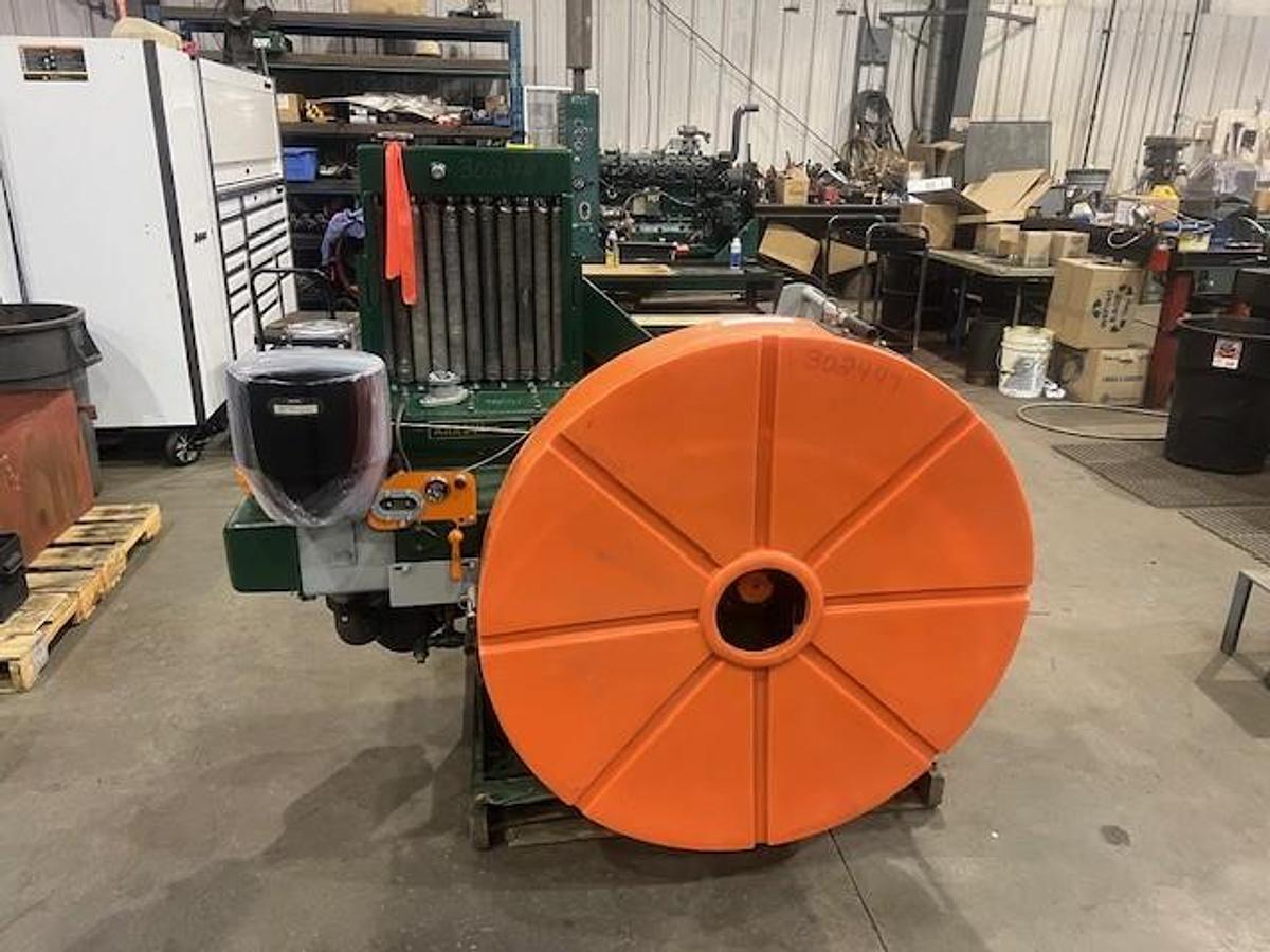 Refurbished Arrow Engine C96