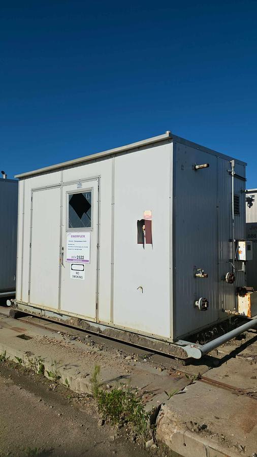 Used Enerflex