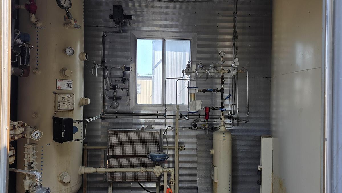 Used NUSCO