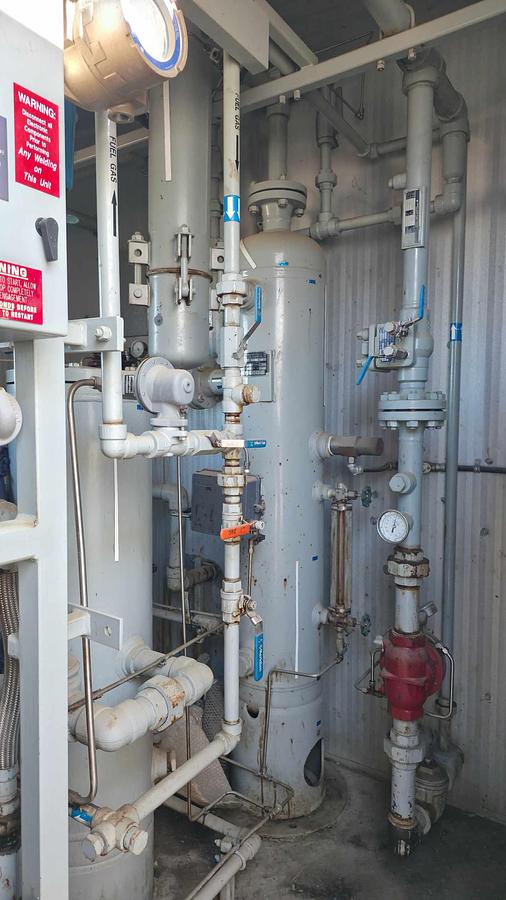 Used Enerflex