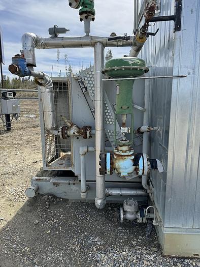 Used 17. Compressor Package - Cat G3304