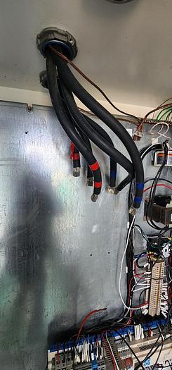 Used 2014 Weatherford WS 300 Quintuplex Pump Package