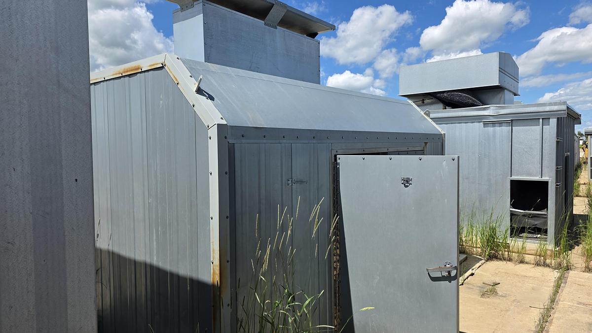 Used Noise Solutions