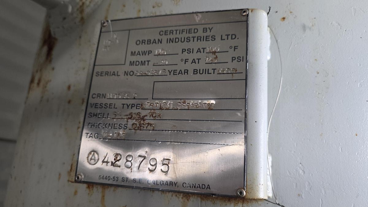 Used Orban