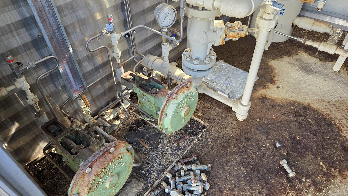 Used NUSCO