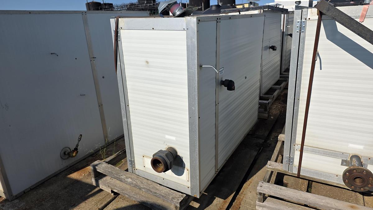 Used NUFLO