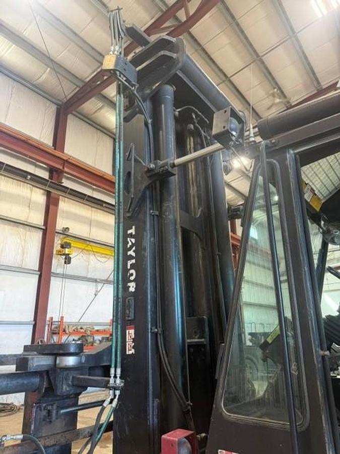 Used 2013 Taylor TH350L