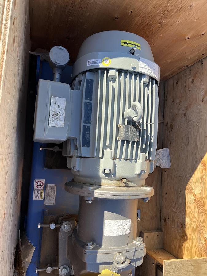 Viking Pumps