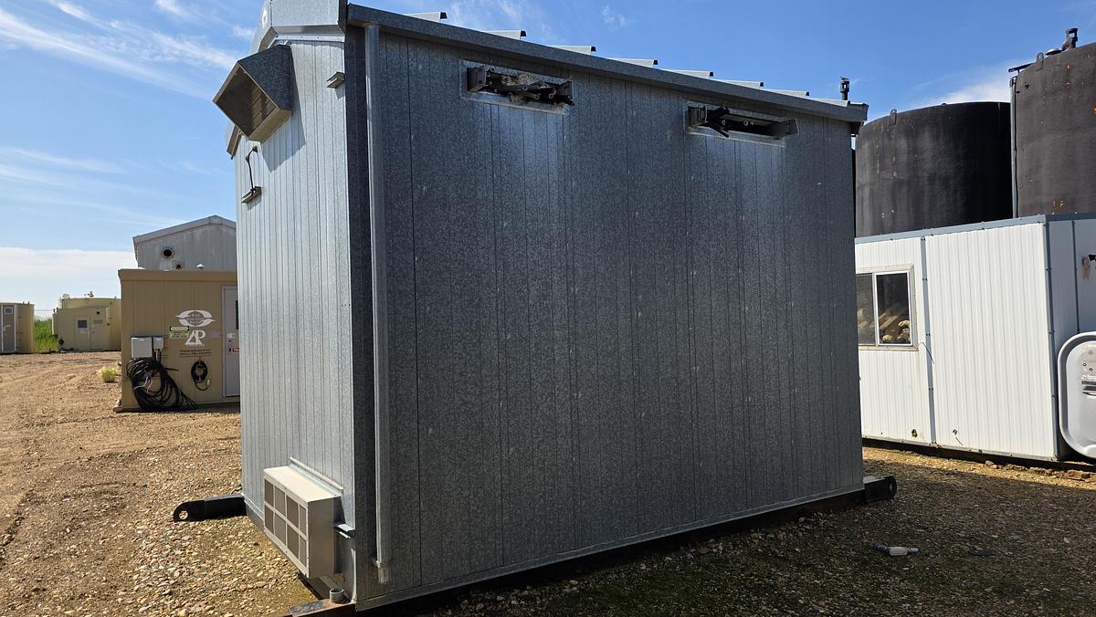 Used Wermac Electric