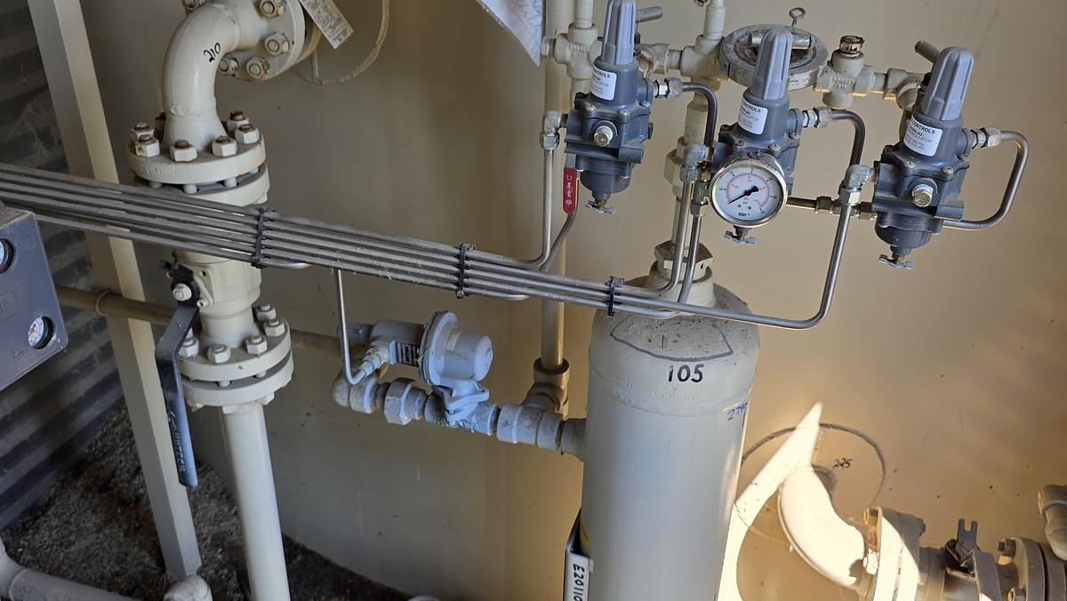 Used NUSCO