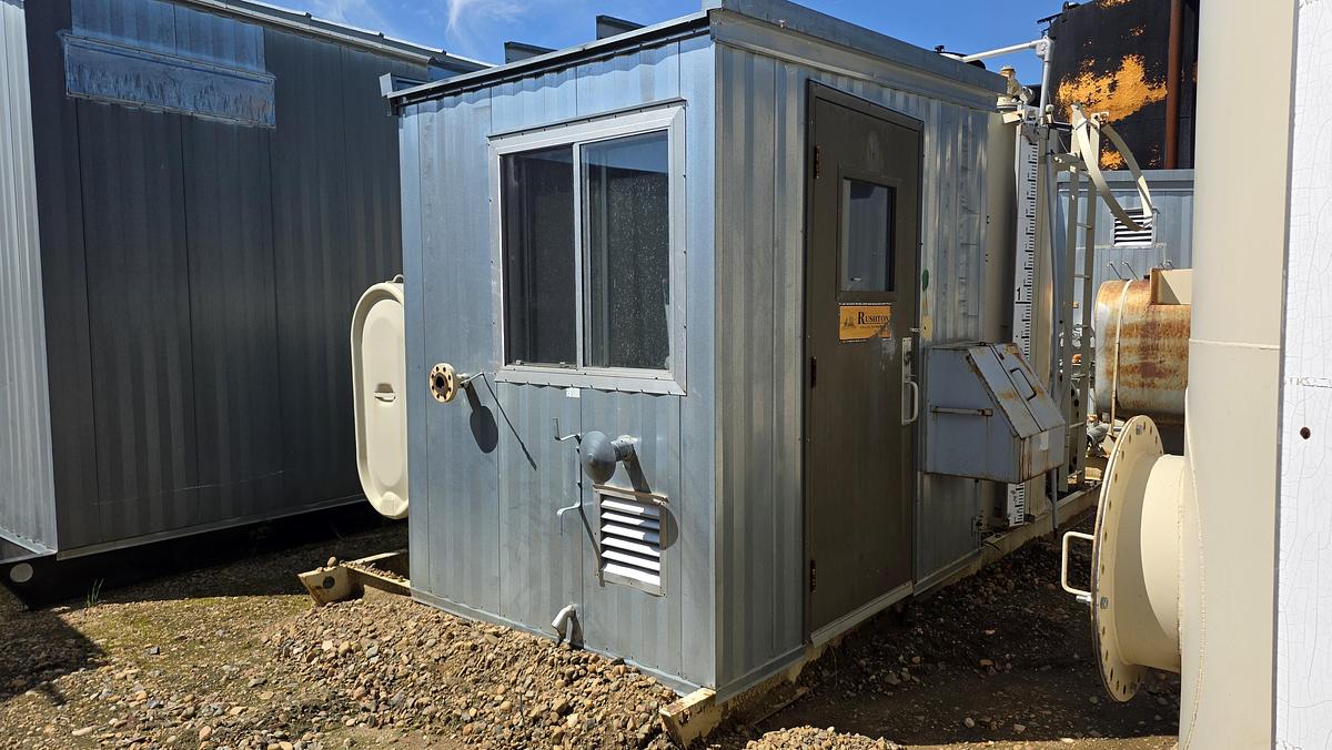 Used Argo