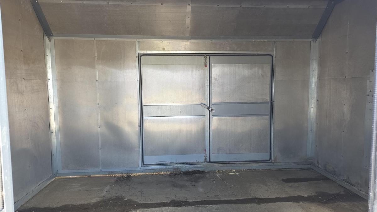 Used Noise Solutions