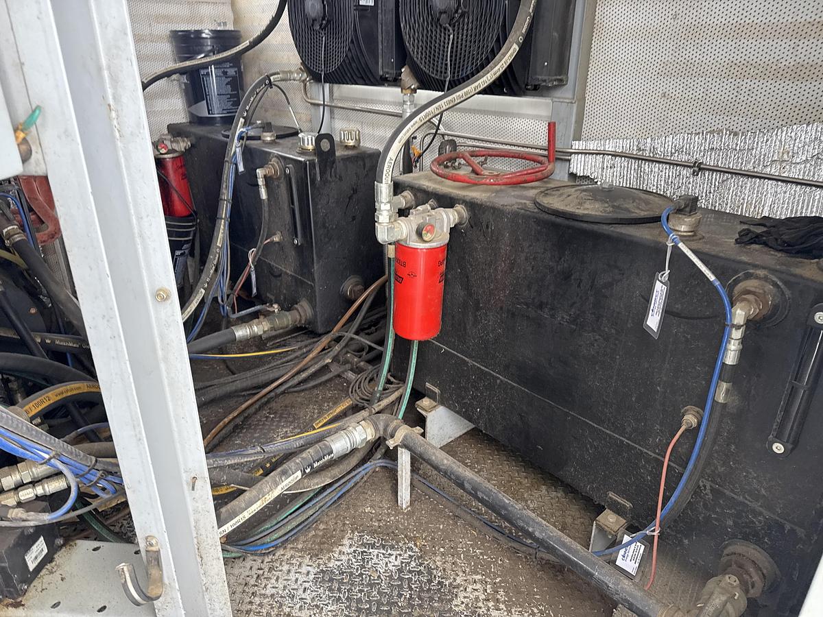 Used 2013 Zedi Pump Jack Artificial Lift System