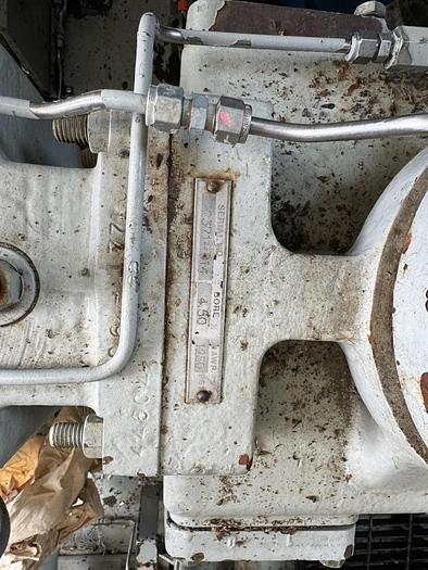 Used 17. Compressor Package - Cat G3304