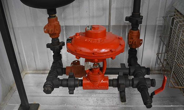 Used Bromley Separators