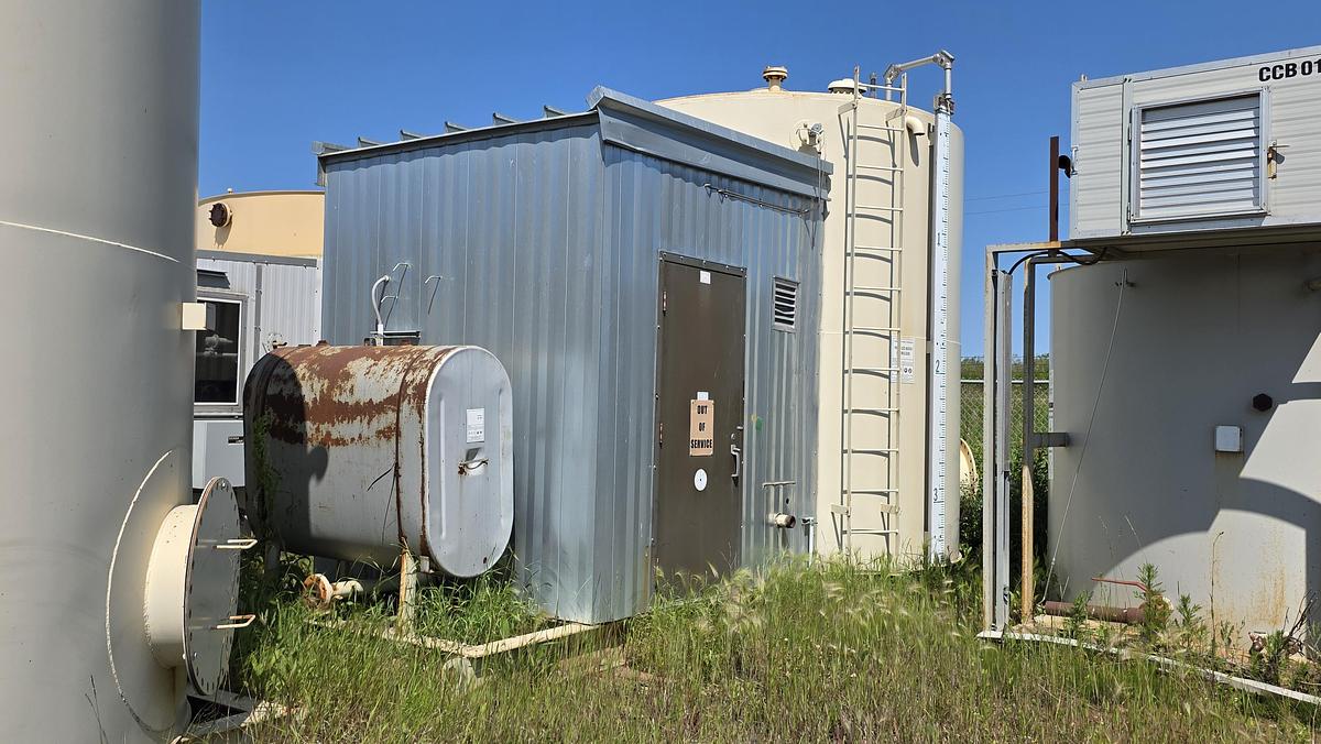 Used NUSCO