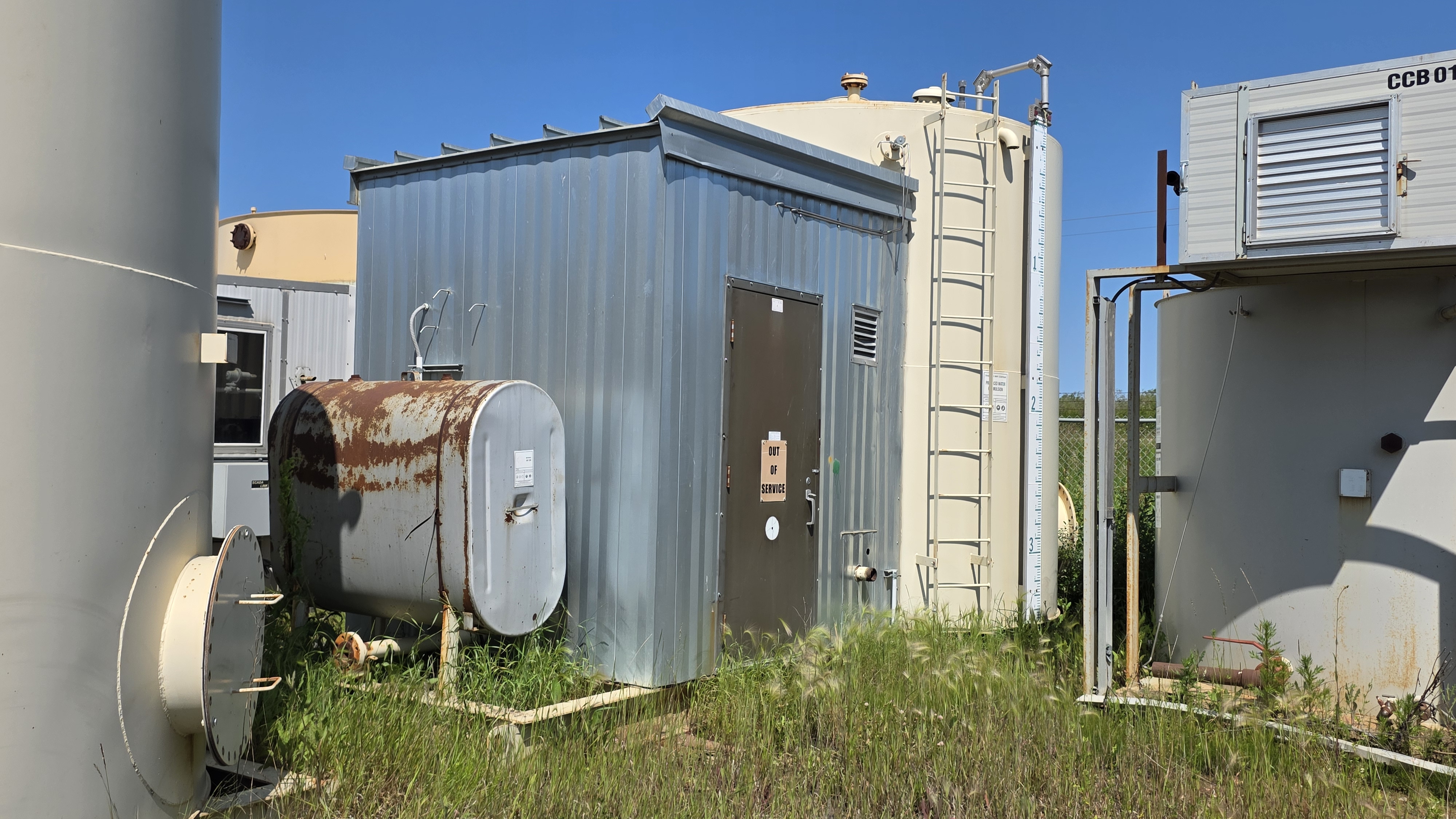 Used NUSCO