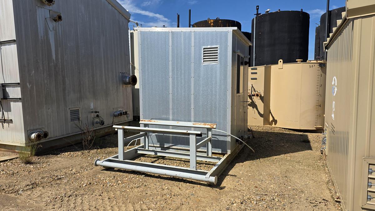 Used Petro Field