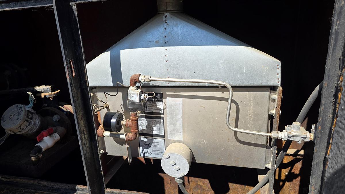 Used Advanced AG