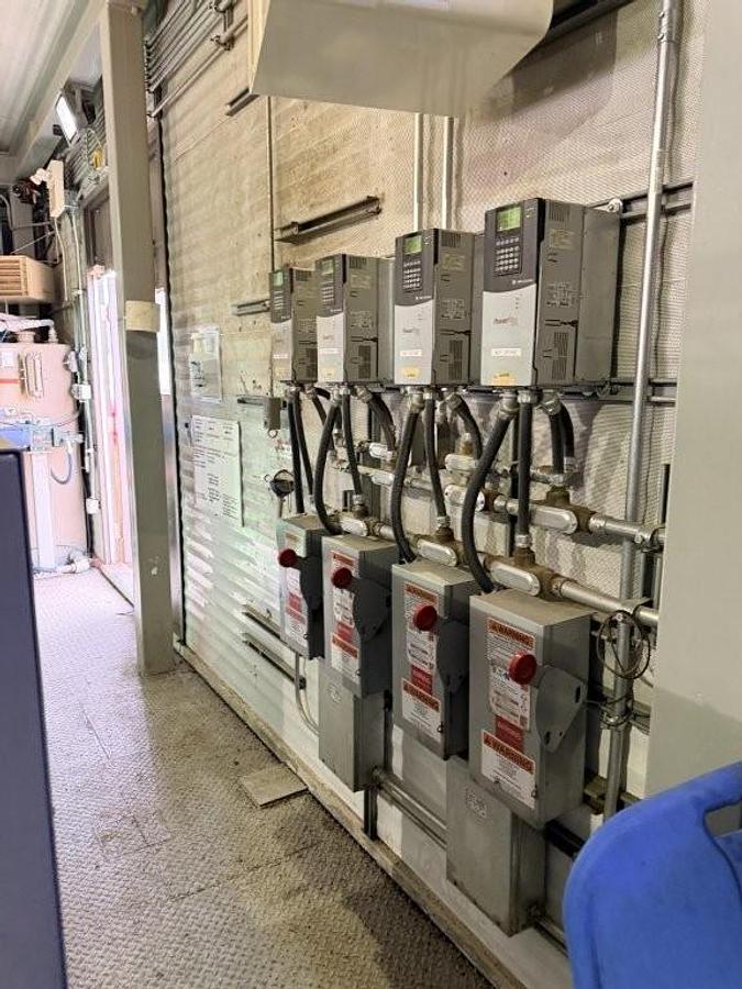 Used 2012 GE Jenbacher JGS-416