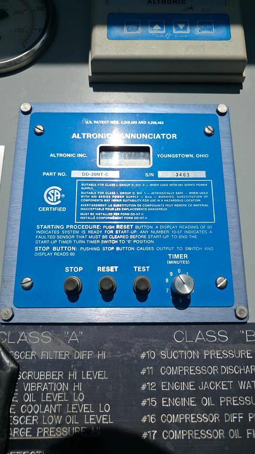 Used Enerflex
