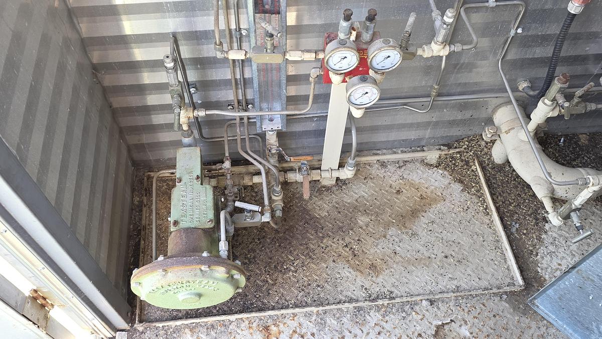 Used NUSCO