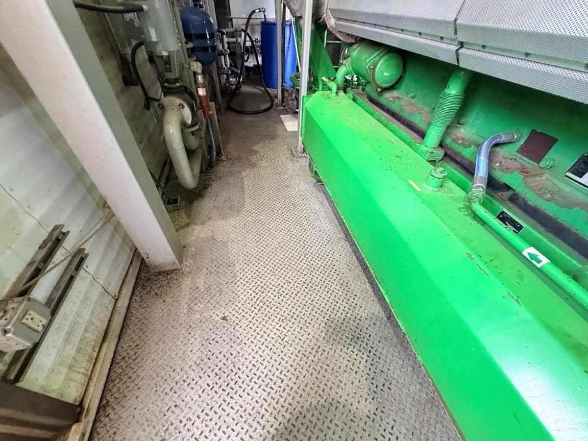 Used 2012 GE Jenbacher JGS-416