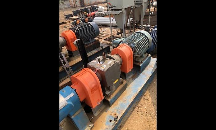 Used Viking Pump