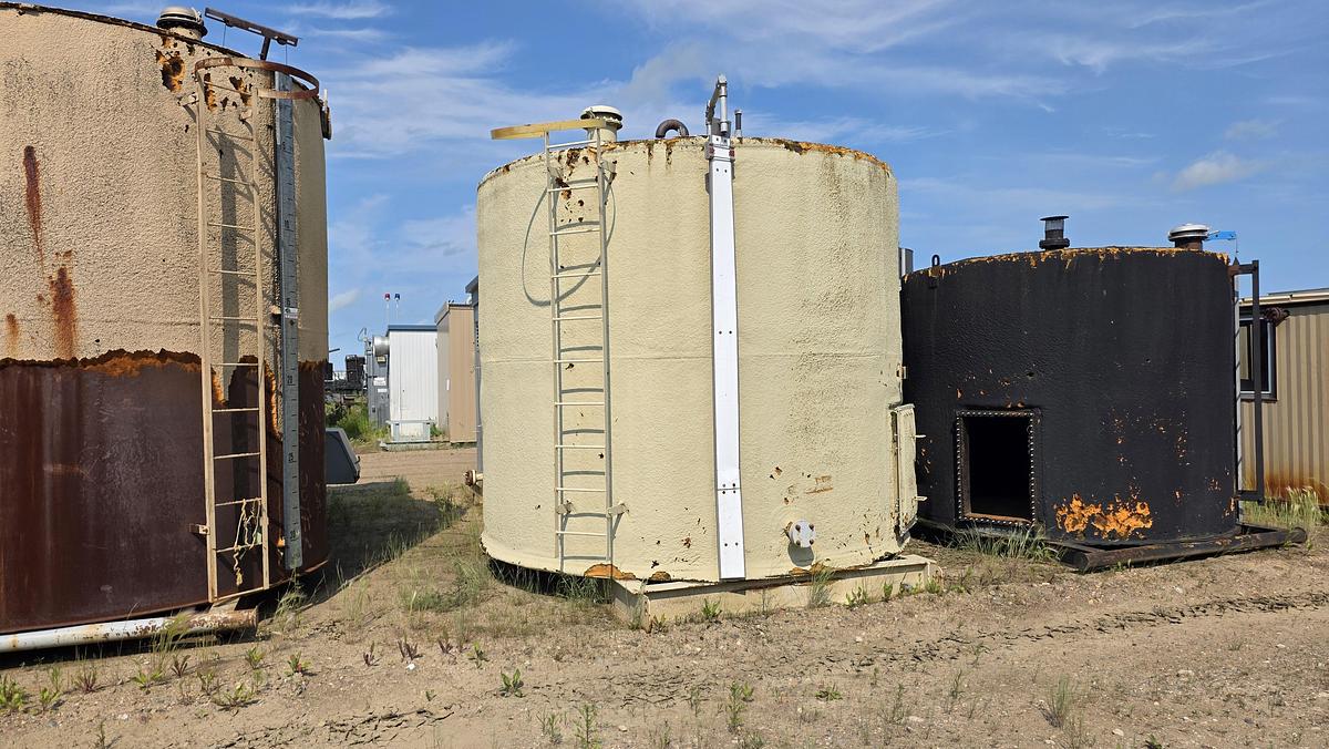 Used NUSCO