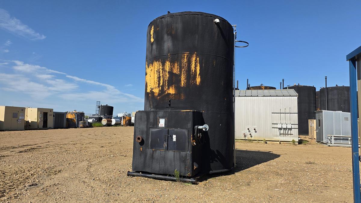 Used Advanced AG