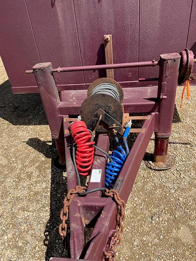 Used Trailer Shack 1