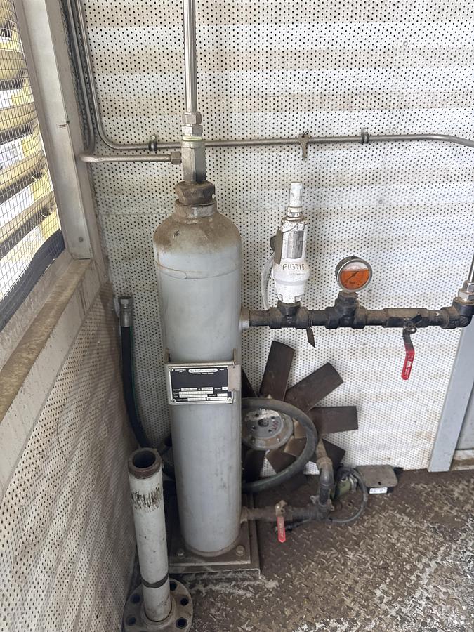 Used 2012 Zedi Pump Jack Artificial Lift System