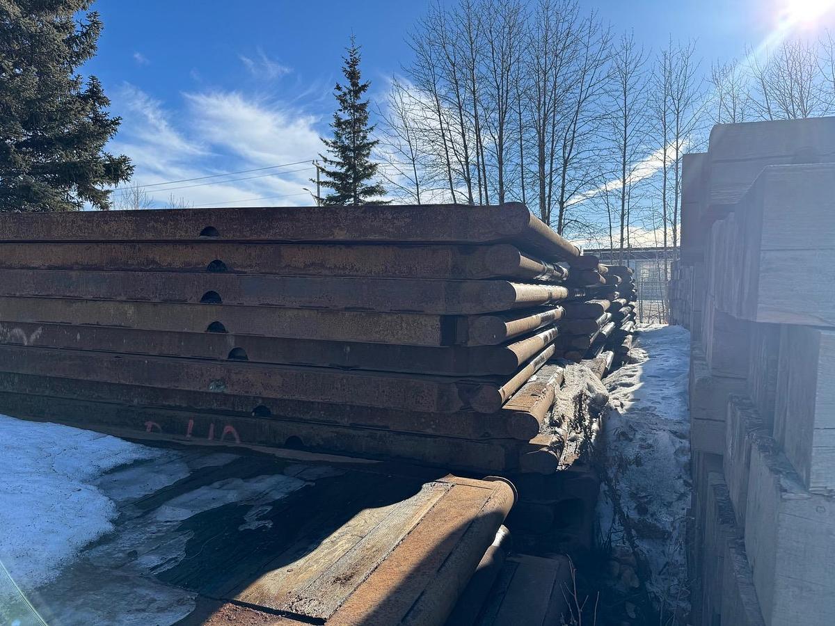 Used 2022 Calroc Rig Mats