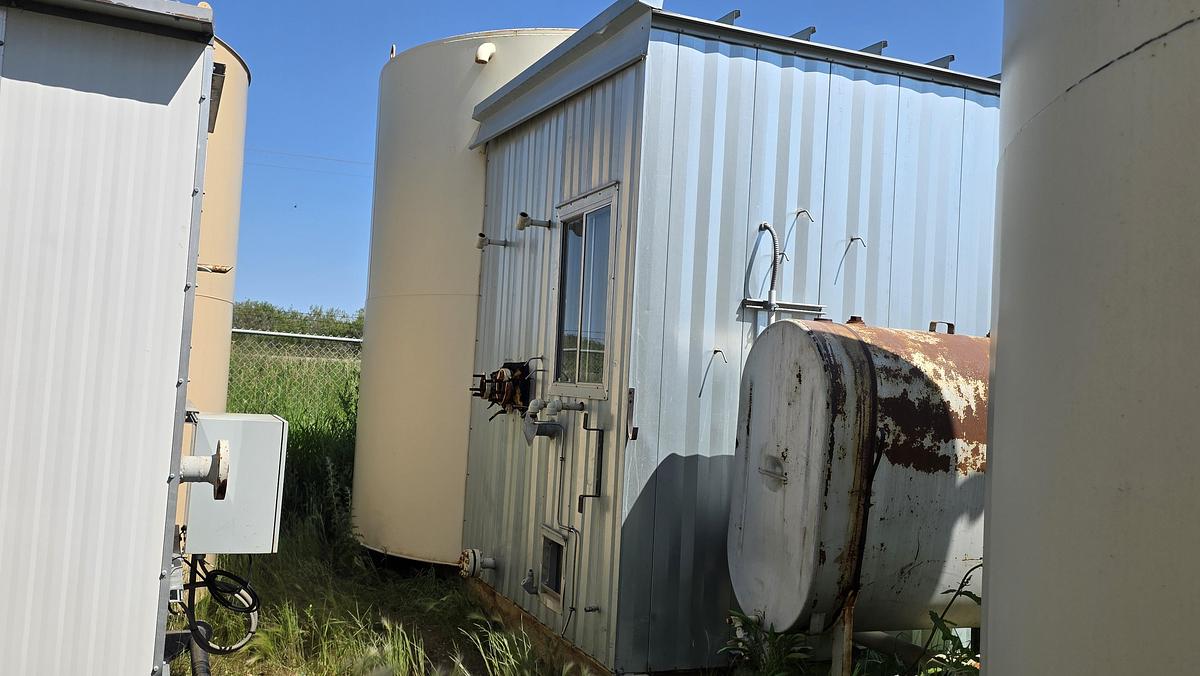 Used NUSCO