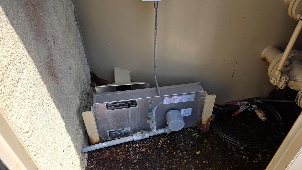 Used ULTRAFAB