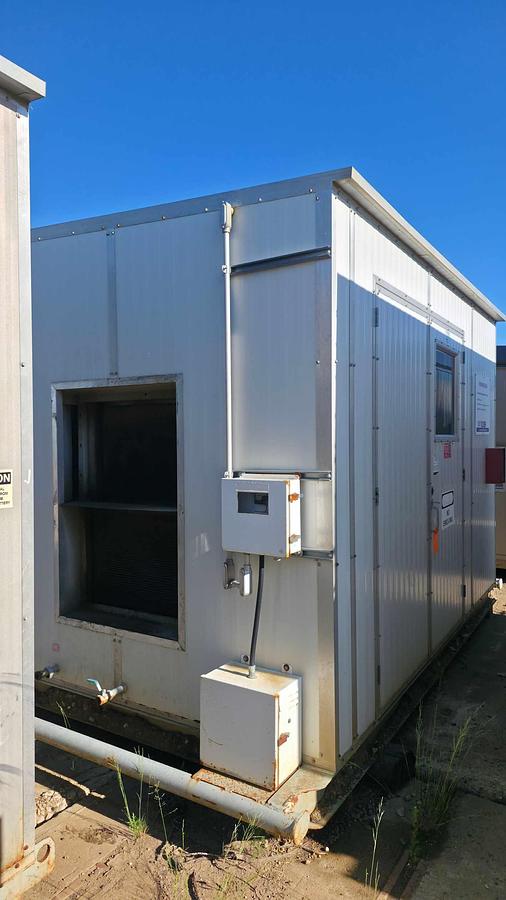 Used Enerflex