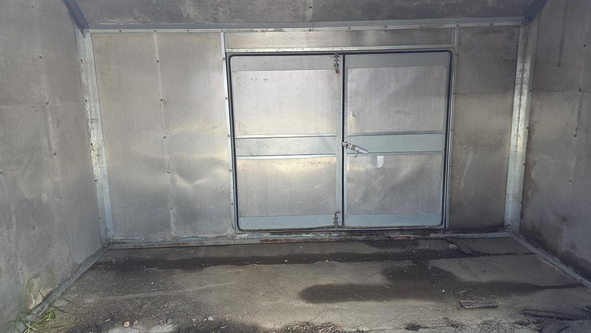 Used Noise Solutions