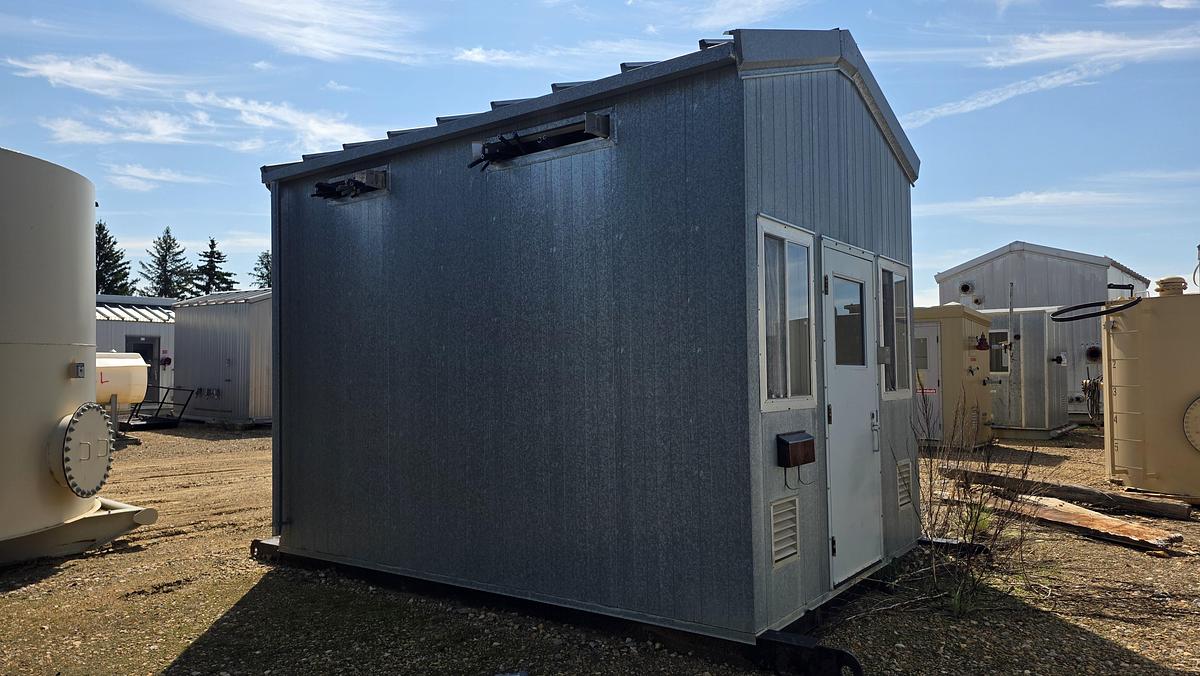 Used Wermac Electric