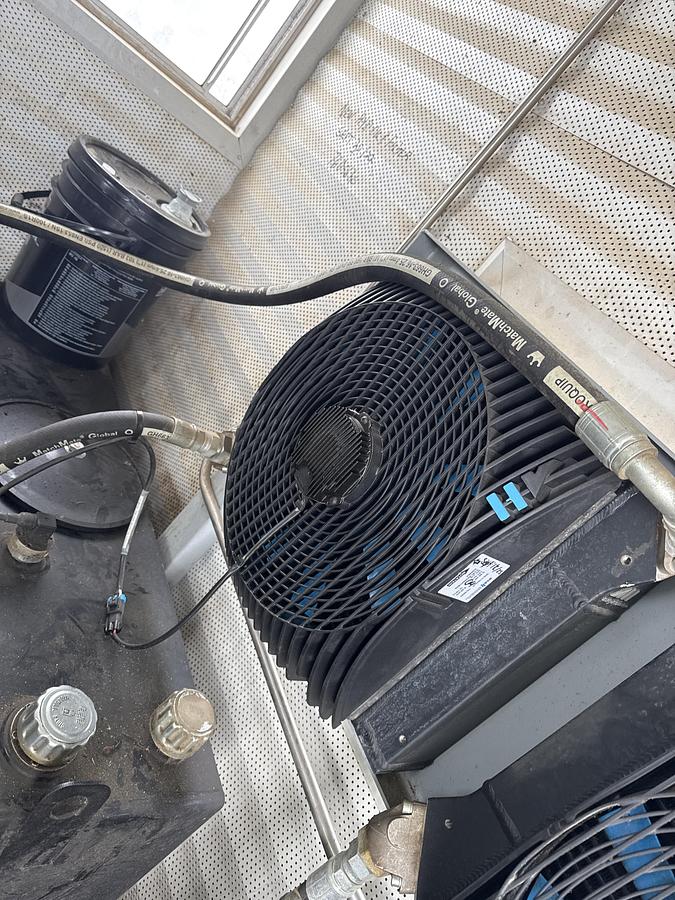 Used 2013 Zedi Pump Jack Artificial Lift System