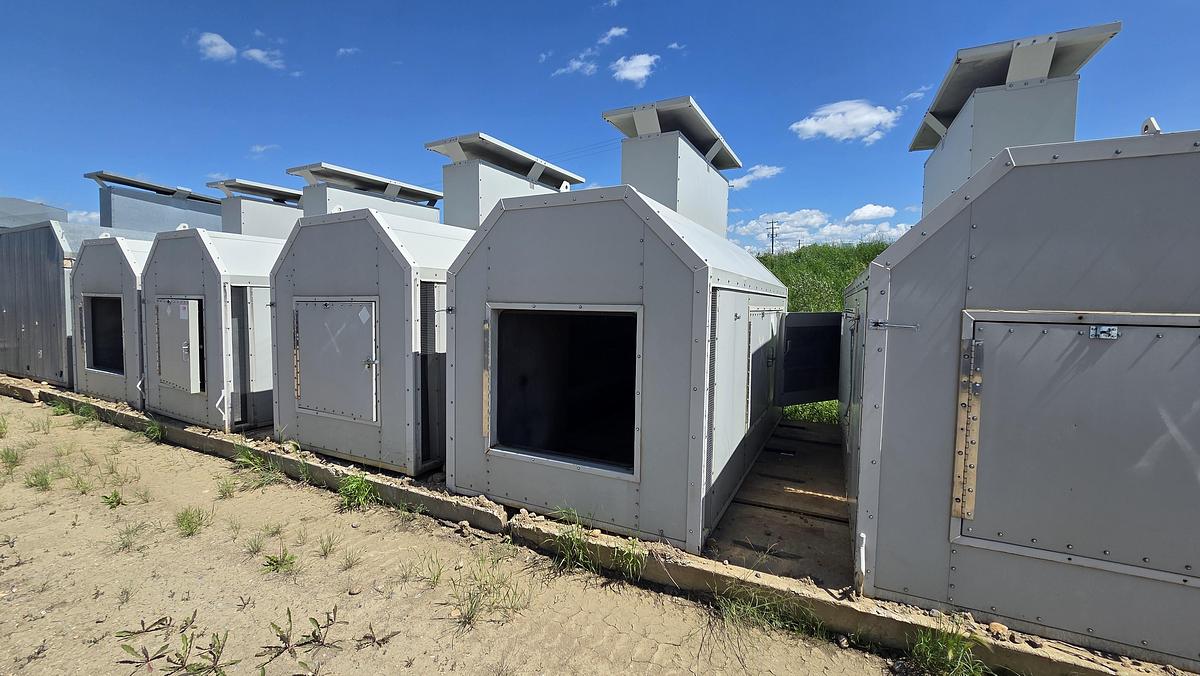 Used Noise Solutions