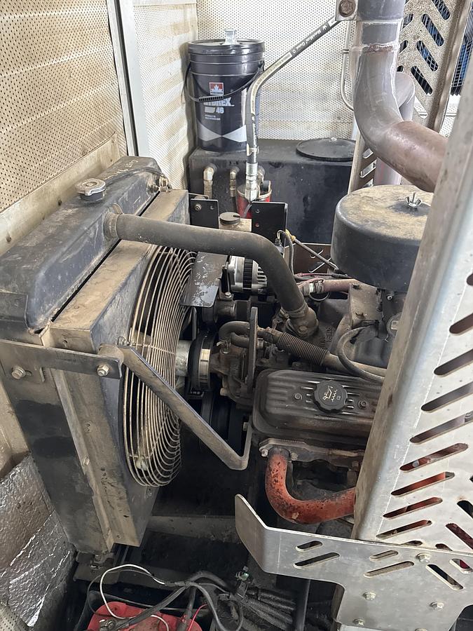 Used 2013 Zedi Pump Jack Artificial Lift System