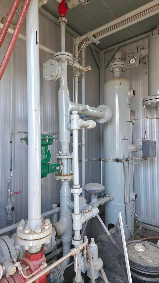 Used Enerflex