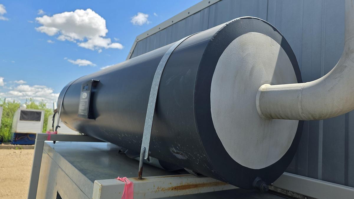 Used Noise Solutions