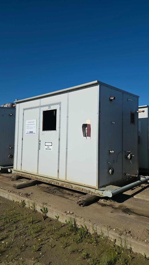 Used Enerflex