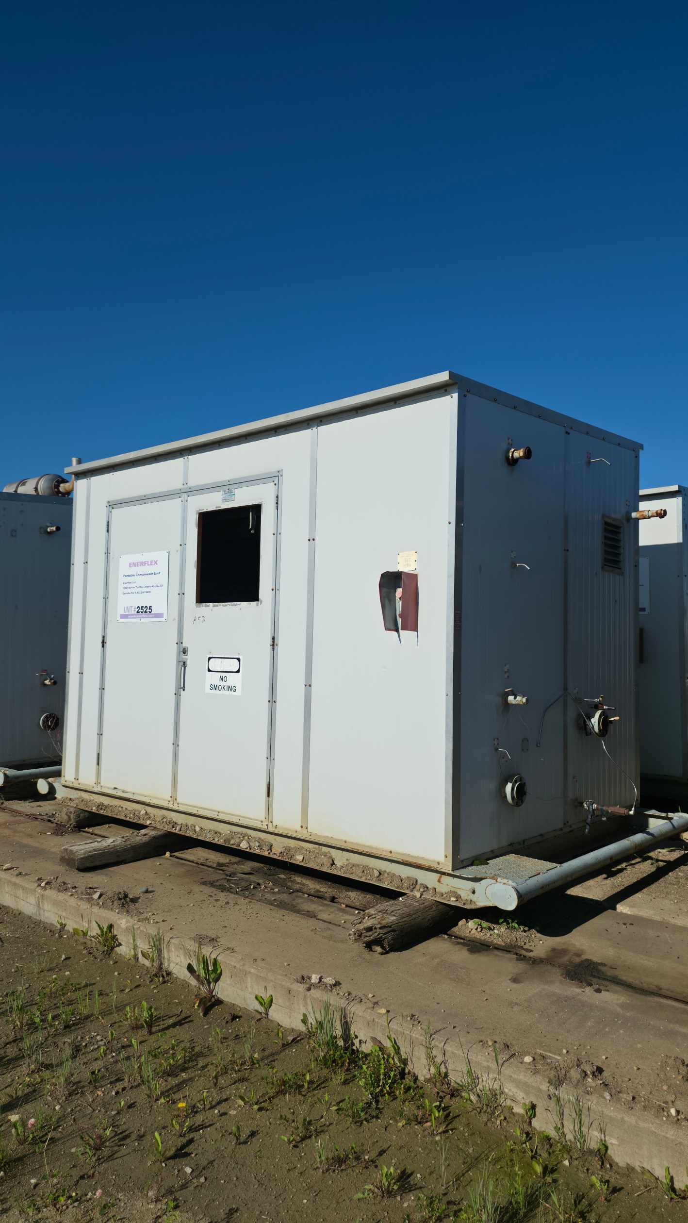 Used Enerflex