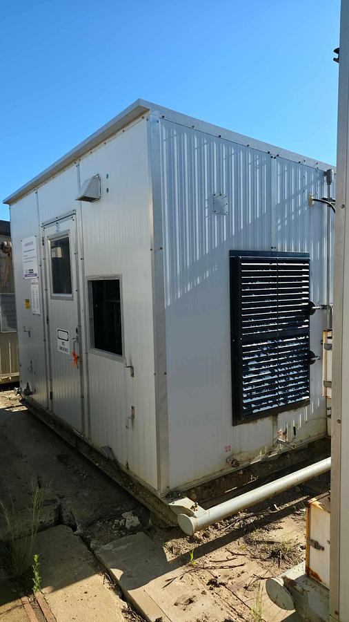 Used Enerflex