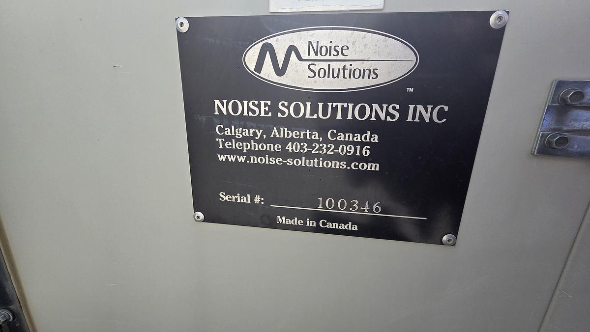 Used Noise Solutions