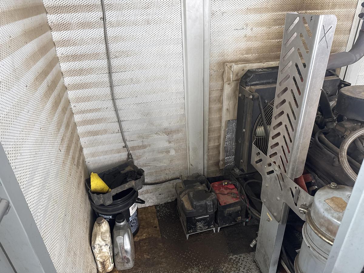 Used 2012 Zedi Pump Jack Artificial Lift System